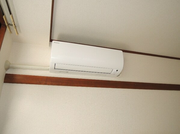 タウンハイツ稲田堤の物件内観写真